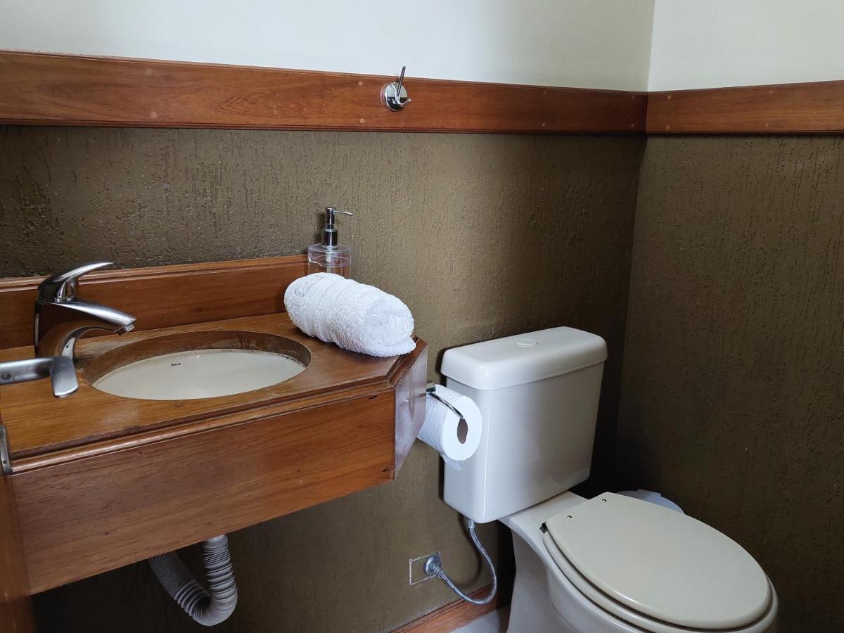 Apartmán Cobertura Roloff Gramado Exteriér fotografie