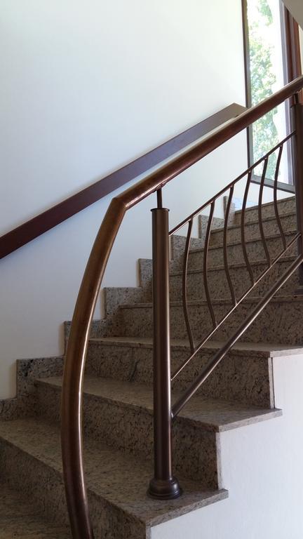 Apartmán Cobertura Roloff Gramado Exteriér fotografie