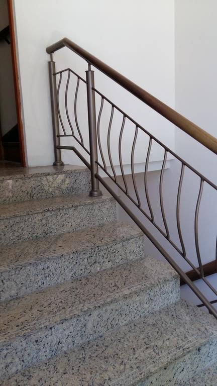 Apartmán Cobertura Roloff Gramado Exteriér fotografie