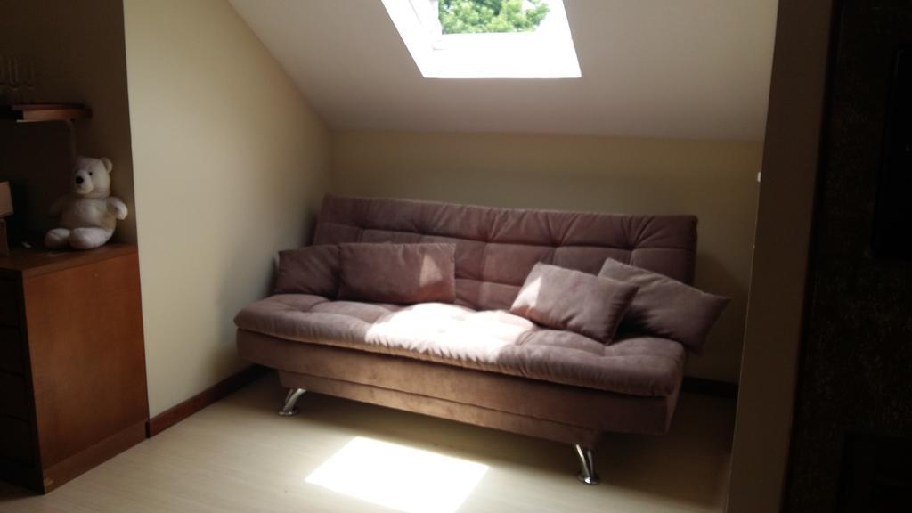 Apartmán Cobertura Roloff Gramado Exteriér fotografie