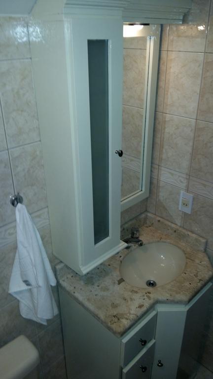 Apartmán Cobertura Roloff Gramado Exteriér fotografie