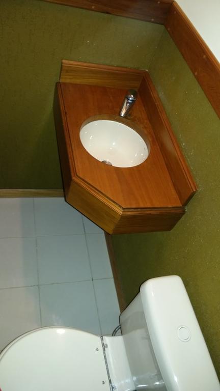 Apartmán Cobertura Roloff Gramado Exteriér fotografie