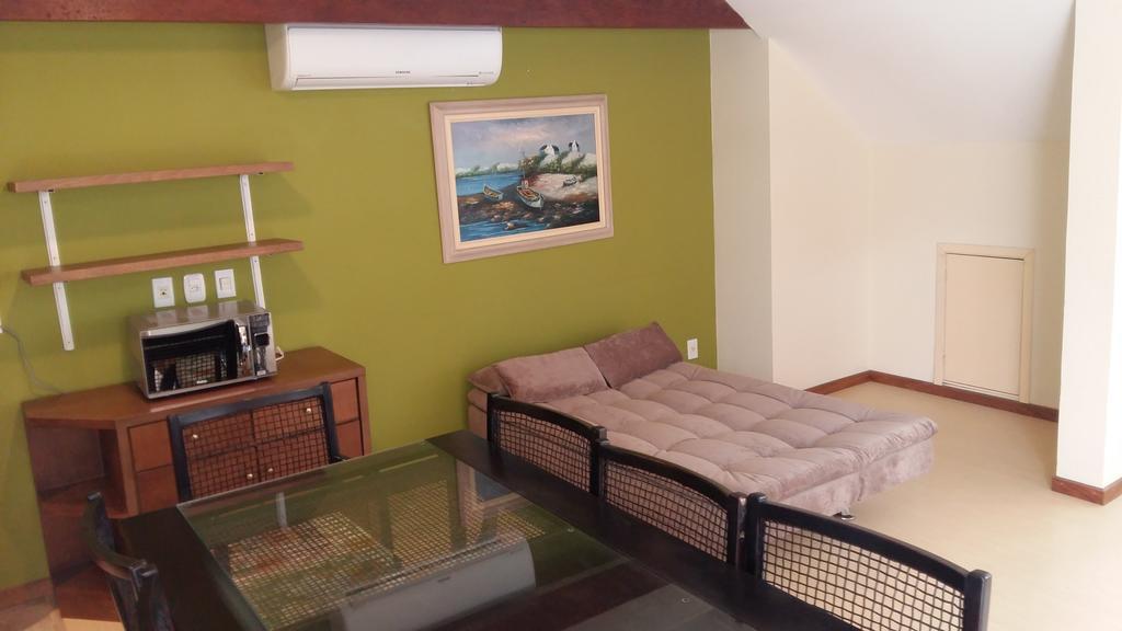 Apartmán Cobertura Roloff Gramado Exteriér fotografie
