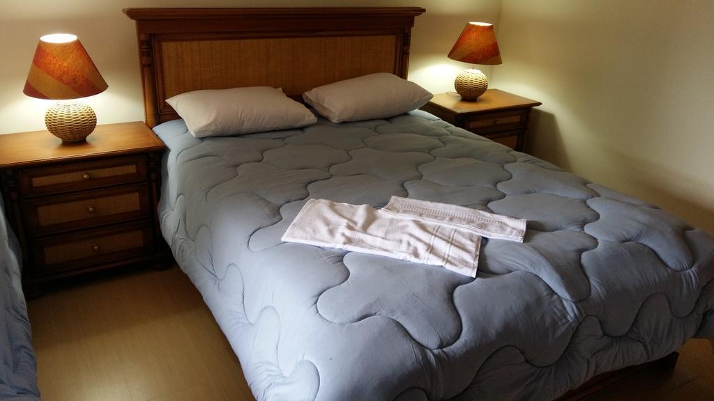 Apartmán Cobertura Roloff Gramado Exteriér fotografie