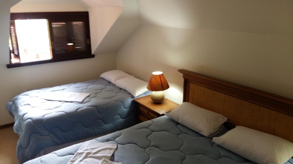 Apartmán Cobertura Roloff Gramado Exteriér fotografie