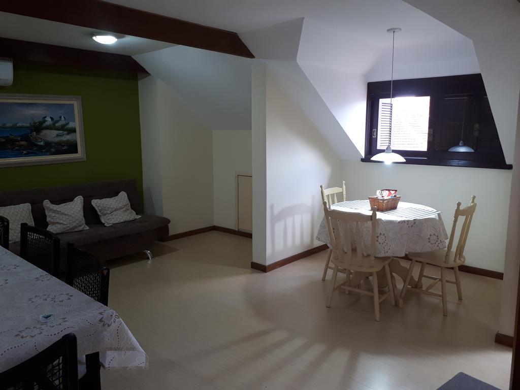 Apartmán Cobertura Roloff Gramado Exteriér fotografie