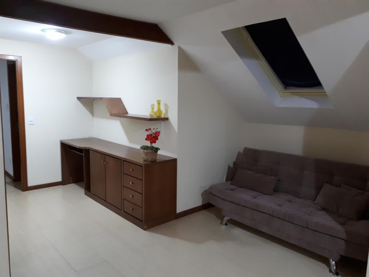 Apartmán Cobertura Roloff Gramado Exteriér fotografie