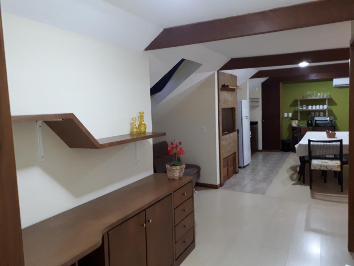 Apartmán Cobertura Roloff Gramado Exteriér fotografie