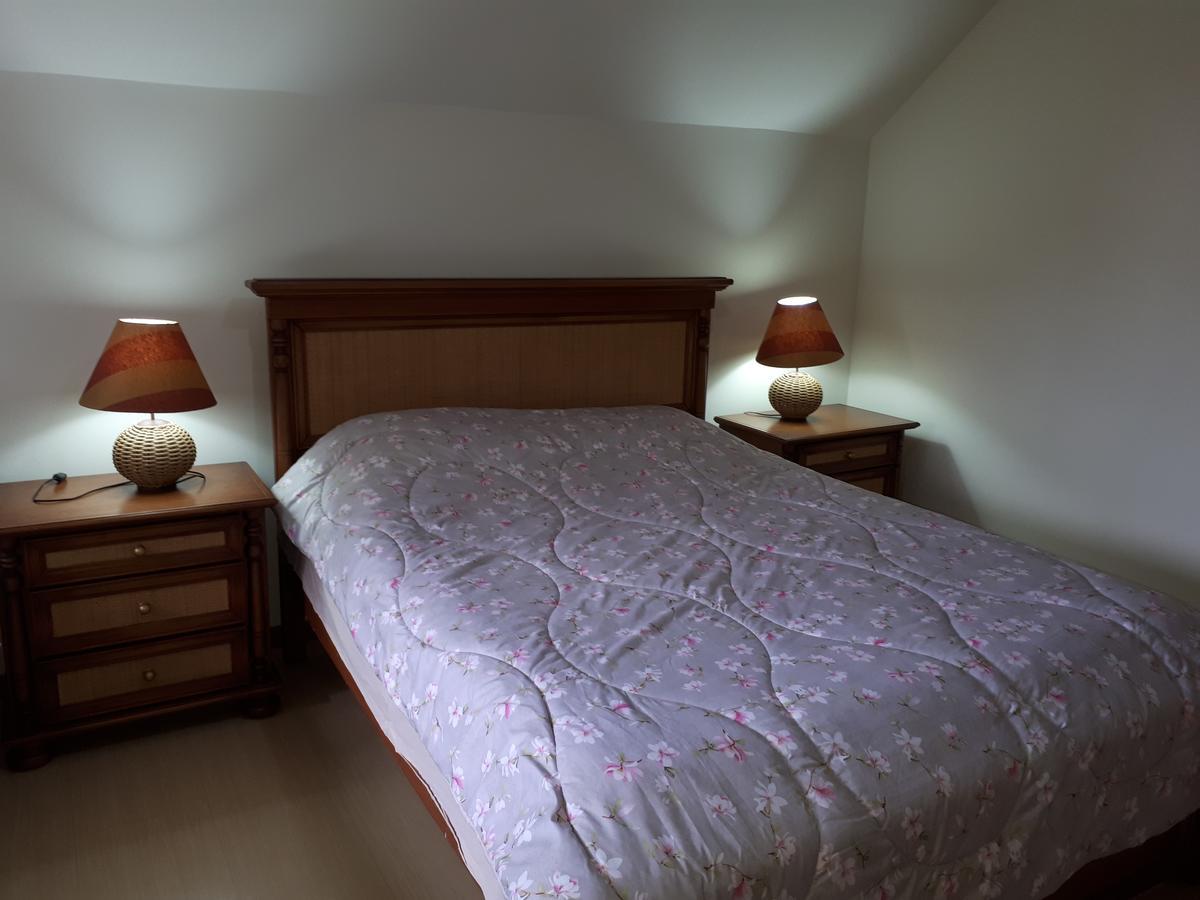 Apartmán Cobertura Roloff Gramado Exteriér fotografie