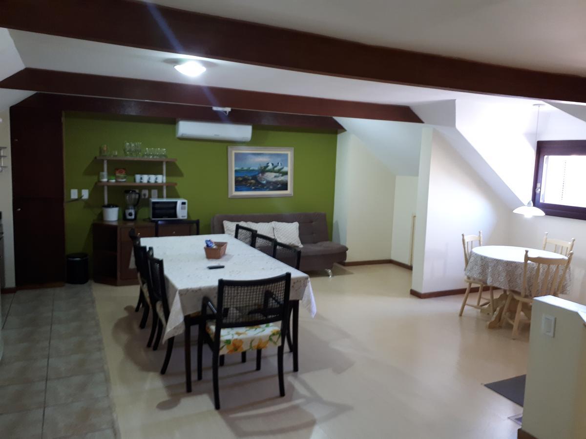 Apartmán Cobertura Roloff Gramado Exteriér fotografie