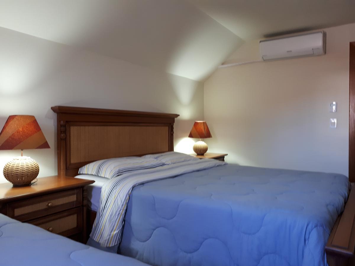 Apartmán Cobertura Roloff Gramado Exteriér fotografie